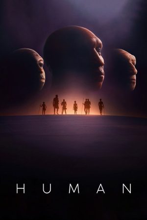 Human (2025) poster