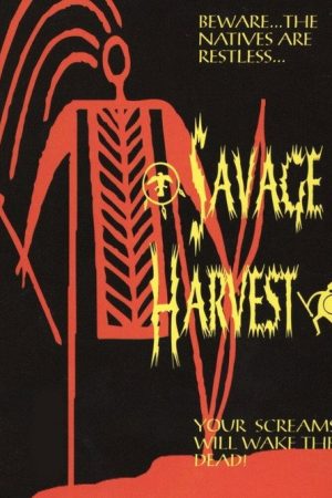 A Quarter Century Since the Harvest (2021) poster