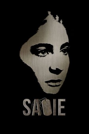 Sadie (2018) poster