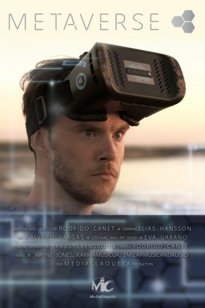 Metaverse (2024) poster