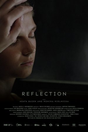 Reflection (2020) poster