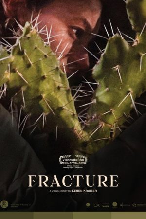 Fracture (2026) poster