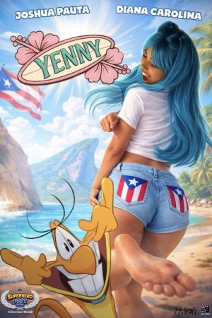 Yenny (2026) poster