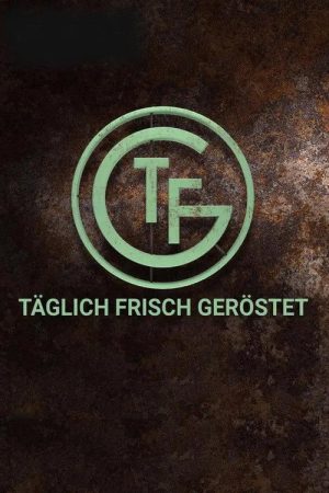 Täglich frisch geröstet (2020) poster