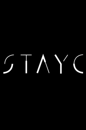 STAYC’s Secret in Busan (2023) poster
