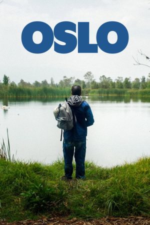 Oslo (2026) poster