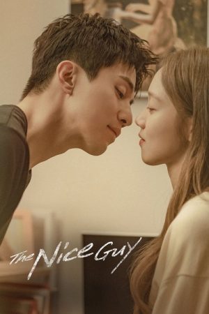 The Nice Guy (2025) poster