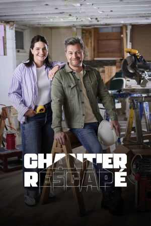 Chantier rescapé (2026) poster