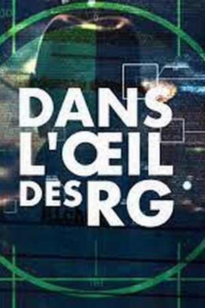 Dans l’œil des RG (2021) poster