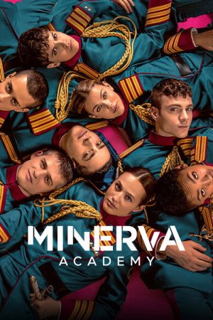 Minerva Academy (2026) poster