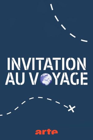 Invitation Au Voyage (2017) poster