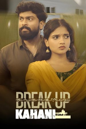 Breakup Kahani (2025) poster