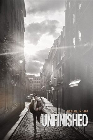 Unfinished (2018) poster