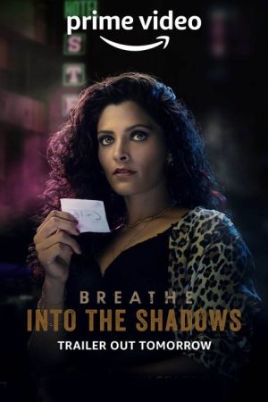 Breathe: Into the Shadows (2020) poster