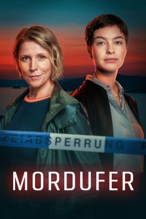Mordufer (2026) poster