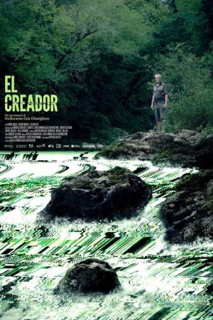 The Creator (2025) poster