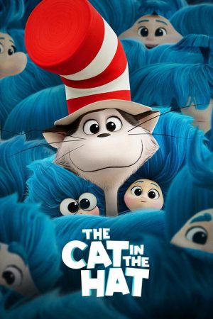 The Cat in the Hat (2026) — Cast, Story & Where to Watch | MovieLinkBD poster