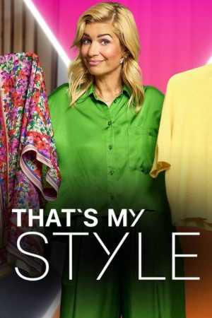 That’s My Style (2025) poster