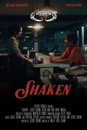 Shaken (2026) — Cast, Story & Where to Watch | MovieLinkBD poster