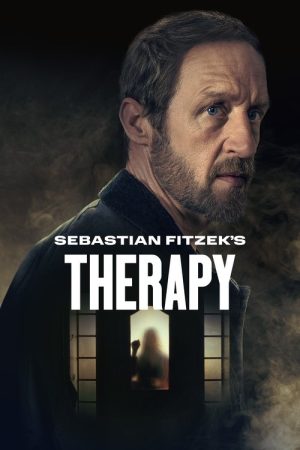 Sebastian Fitzek’s Therapy (2023) poster