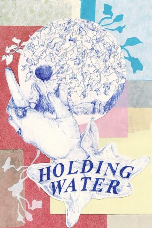 Holding Water (2026) poster