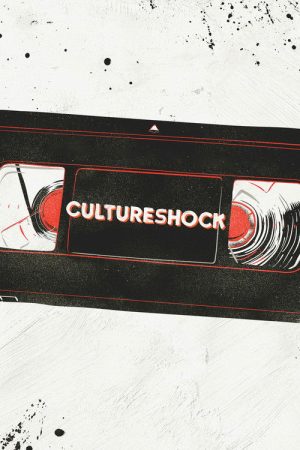 Cultureshock (2018) poster