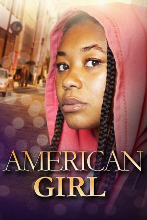 American Girl (2022) poster