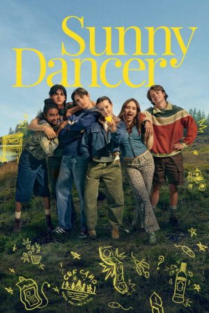 Sunny Dancer (2026) poster
