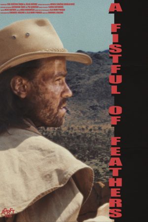 A Fistful of Feathers (2026) poster
