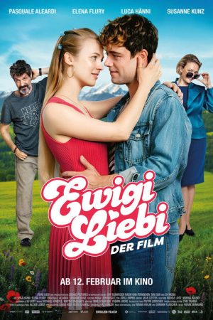 Ewigi Liebi (2026) poster