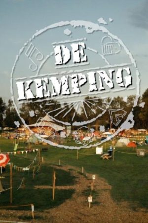 De Kemping (2021) poster