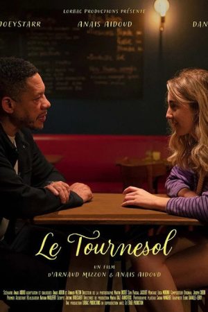 Le Tournesol (2022) poster
