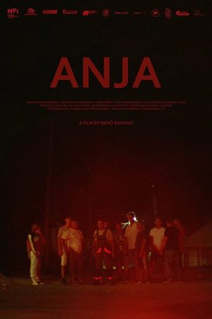 Anja (2020) poster