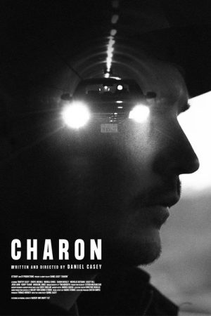 Charon (2024) poster