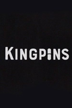 Kingpins (2020) poster
