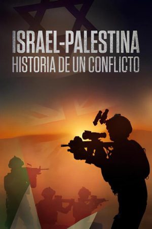 Birth of a Conflict (2022) poster