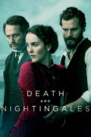Death and Nightingales (2018) poster