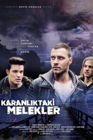 Karanlıktaki Melekler (2018) poster