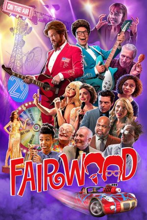 Fairwood (2022) poster