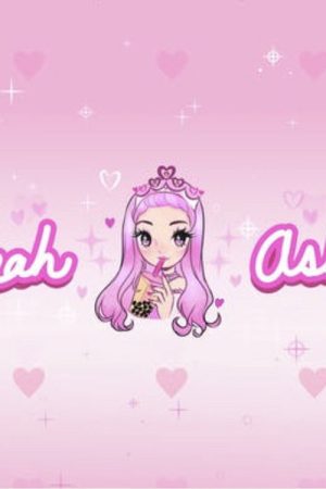 Leah Ashe (2022) poster