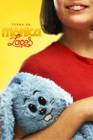 Monica and Friends: Bonds (2019) poster