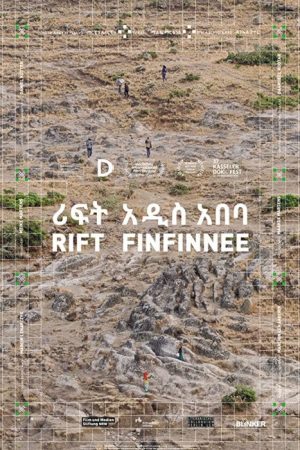 Rift Finfinnee (2020) poster