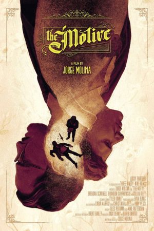 The Motive (2025) poster