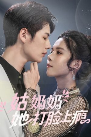 姑奶奶又美又飒 (2025) poster