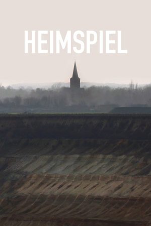 Heimspiel (2022) poster