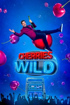 Cherries Wild (2021) poster