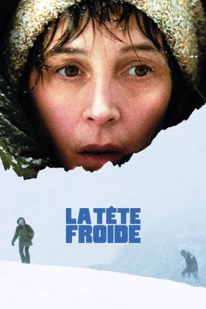 Winter Crossing (2024) poster