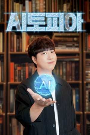 AI토피아 (2025) poster