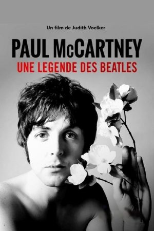 Paul McCartney – Eine Beatles-Legende (2022) poster