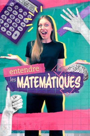 Entendre les matemàtiques (2026) poster